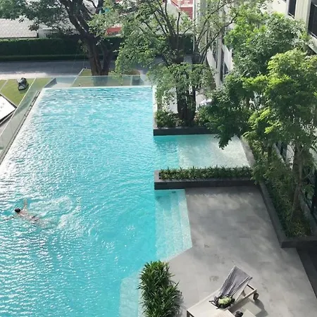Central Pattaya, Sky Pool And Next To The Beach Extérieur photo